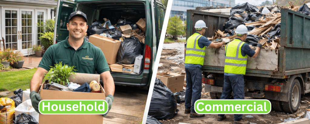Rubbish Clearance Companies In Medway Kent