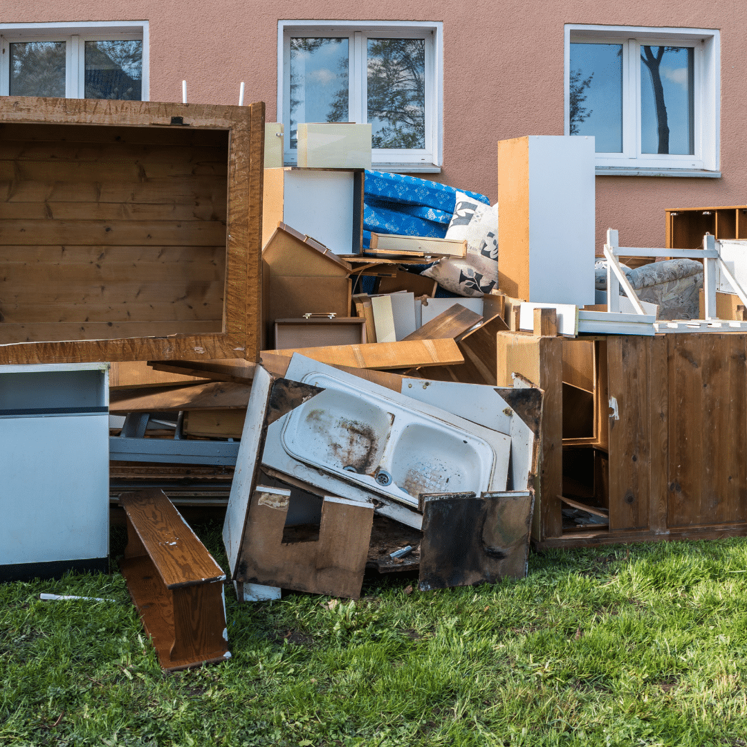 Rubbish Clearance Rochester In Kent
